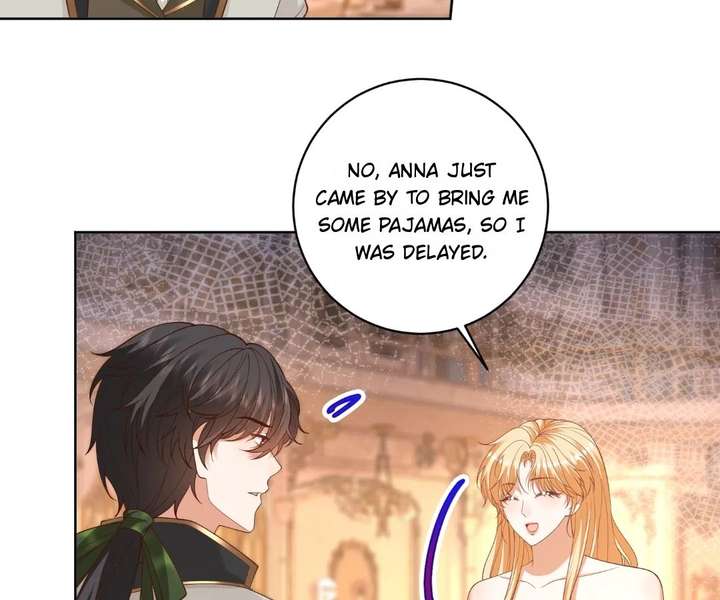 I Want to Maintain My Stepmother’s Character Chapter 48 413 ch 48 50