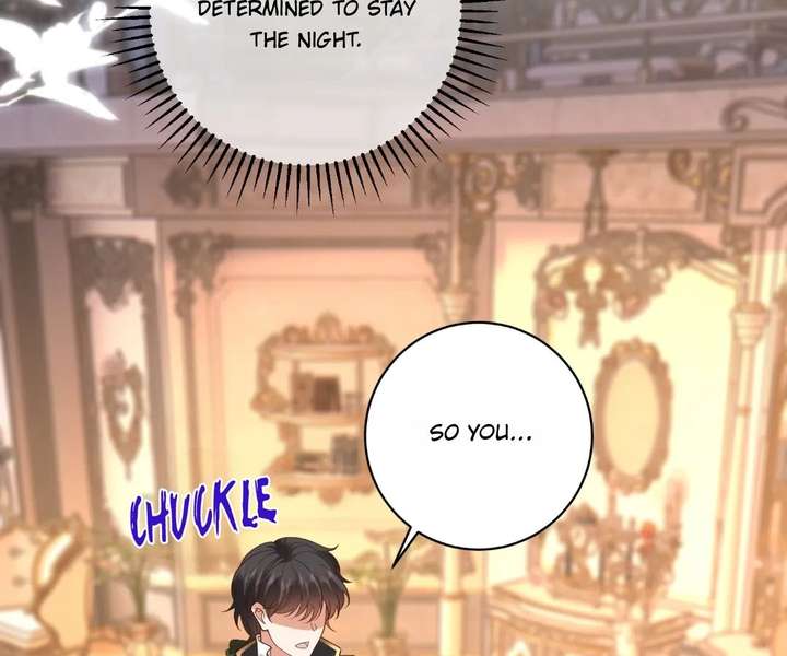 I Want to Maintain My Stepmother’s Character Chapter 48 415 ch 48 52