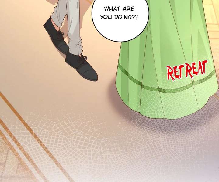 I Want to Maintain My Stepmother’s Character Chapter 48 417 ch 48 54