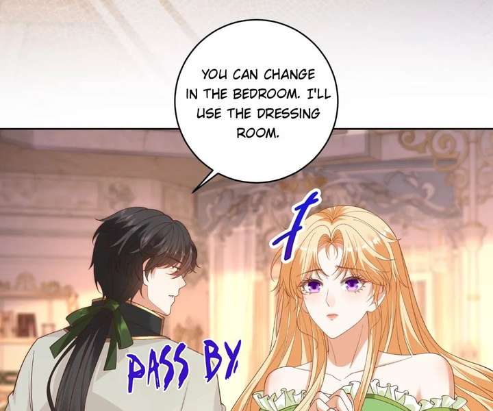 I Want to Maintain My Stepmother’s Character Chapter 48 418 ch 48 55