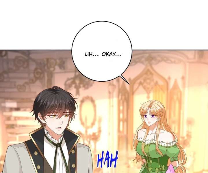I Want to Maintain My Stepmother’s Character Chapter 48 420 ch 48 57