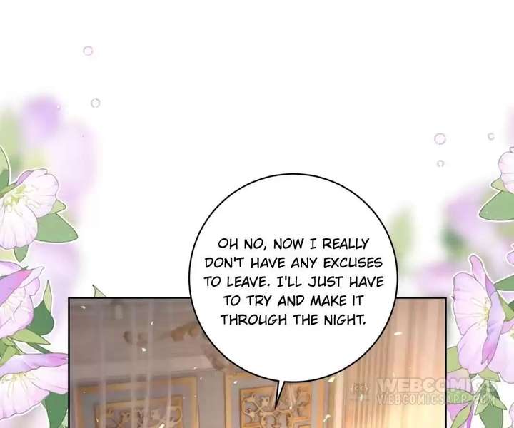 I Want to Maintain My Stepmother’s Character Chapter 48 422 ch 48 59