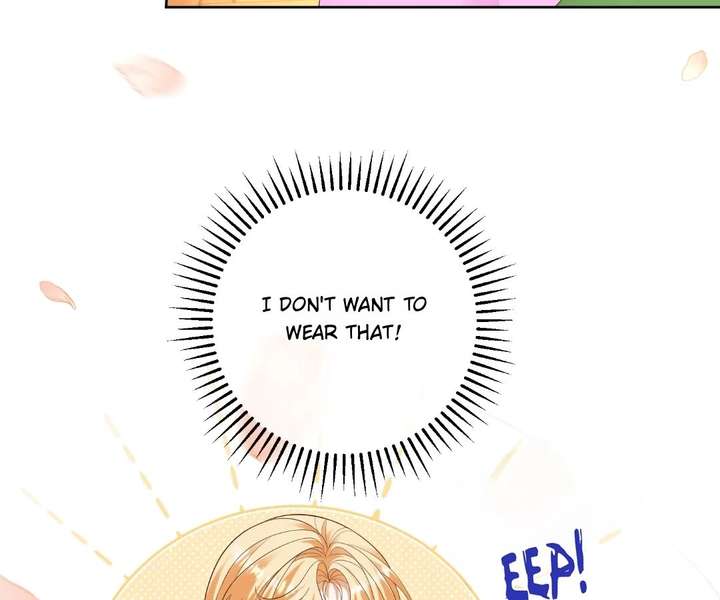 I Want to Maintain My Stepmother’s Character Chapter 48 427 ch 48 64