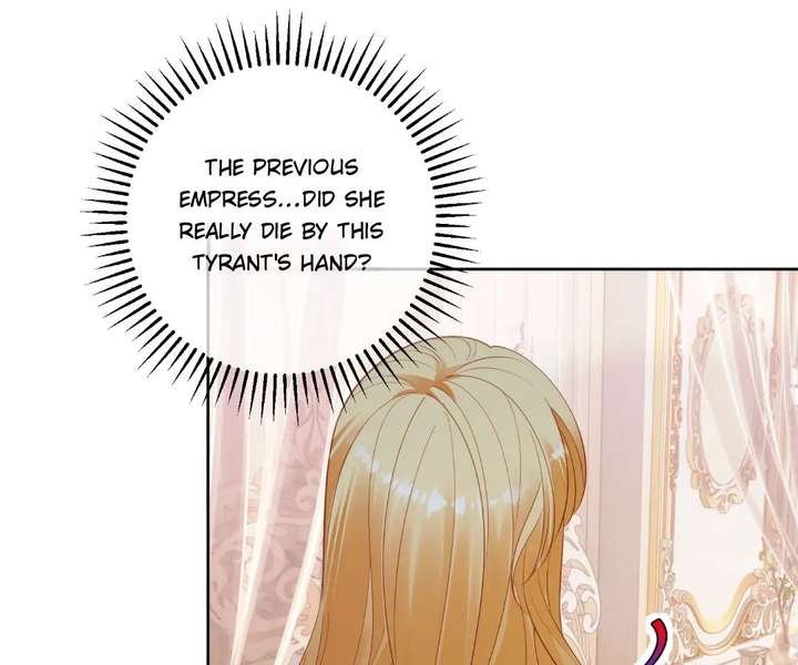 I Want to Maintain My Stepmother’s Character Chapter 48 437 ch 48 74