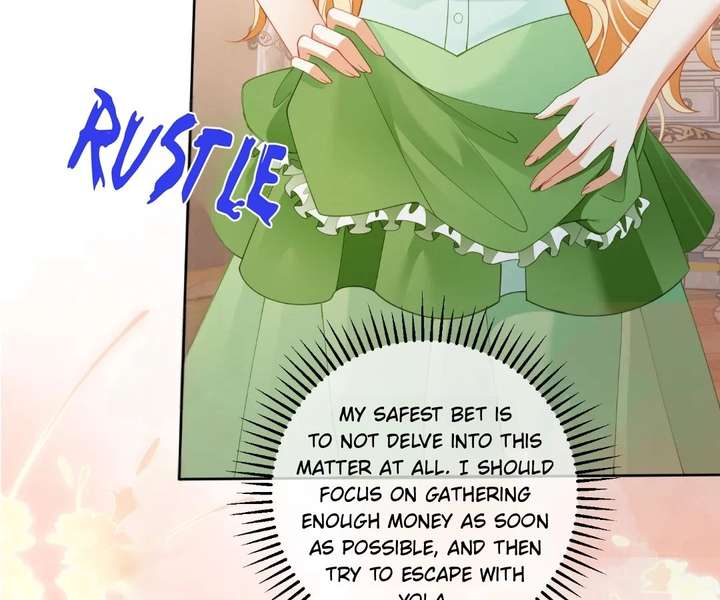 I Want to Maintain My Stepmother’s Character Chapter 48 442 ch 48 79