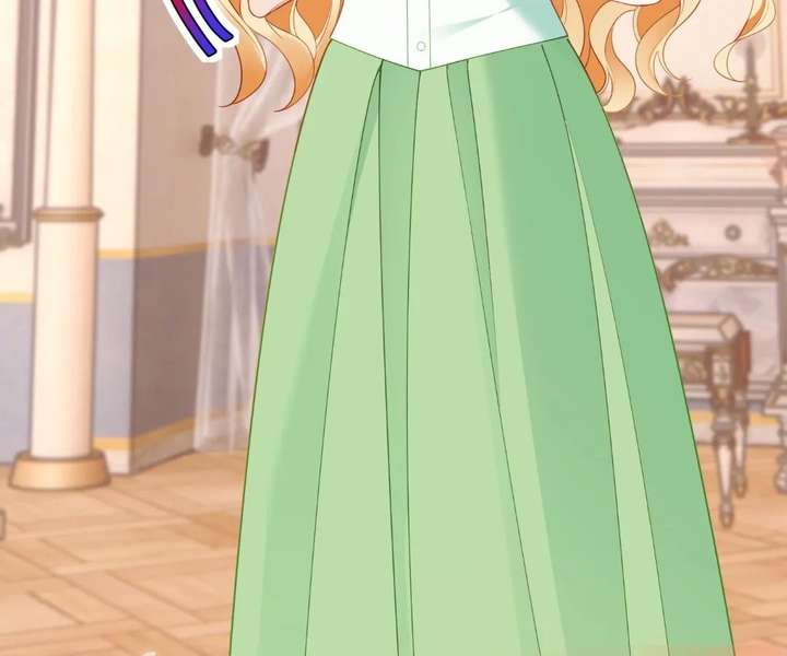 I Want to Maintain My Stepmother’s Character Chapter 48 445 ch 48 82