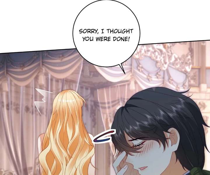 I Want to Maintain My Stepmother’s Character Chapter 48 449 ch 48 86