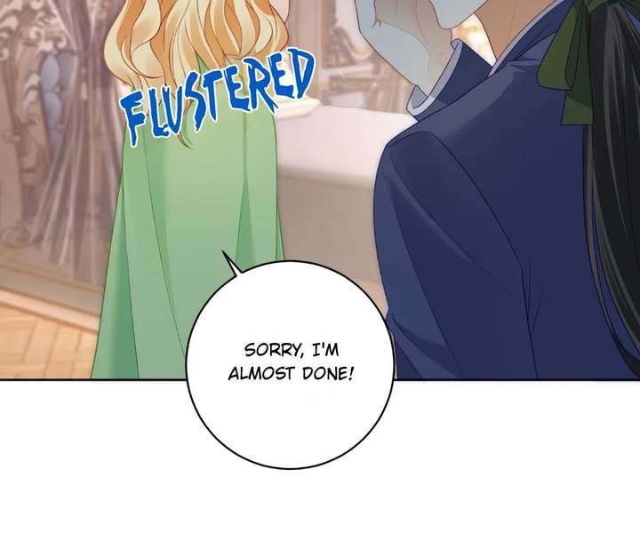 I Want to Maintain My Stepmother’s Character Chapter 48 450 ch 48 87