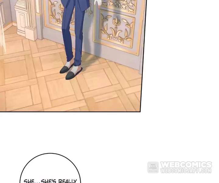 I Want to Maintain My Stepmother’s Character Chapter 48 454 ch 48 91