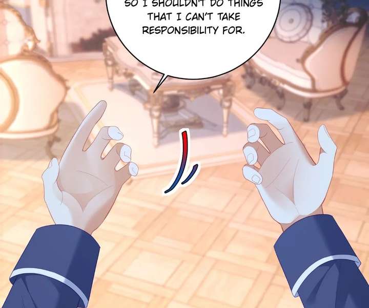 I Want to Maintain My Stepmother’s Character Chapter 48 459 ch 48 96