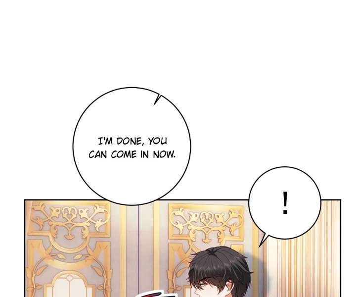 I Want to Maintain My Stepmother’s Character Chapter 48 461 ch 48 98