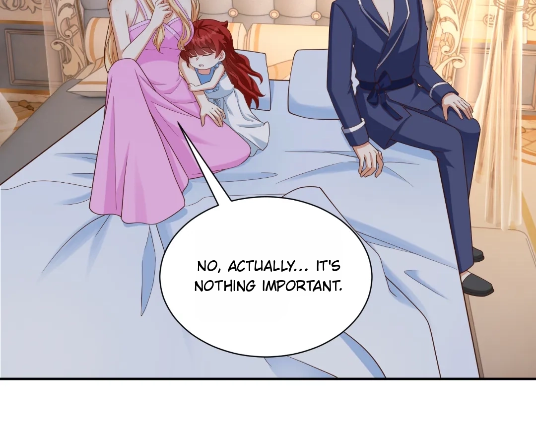 I Want to Maintain My Stepmother’s Character capítulo 50 página 33