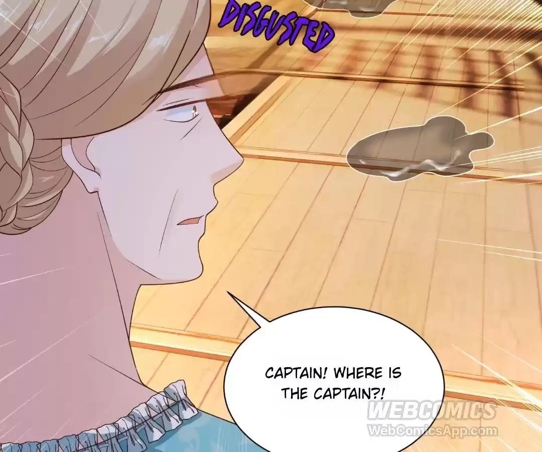 I Want to Maintain My Stepmother’s Character capítulo 50 página 91