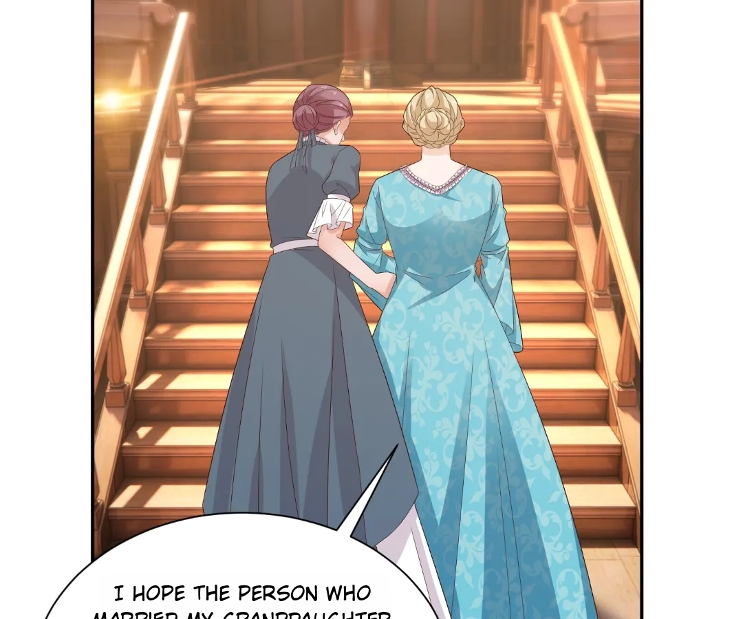 I Want to Maintain My Stepmother’s Character capítulo 50 página 102