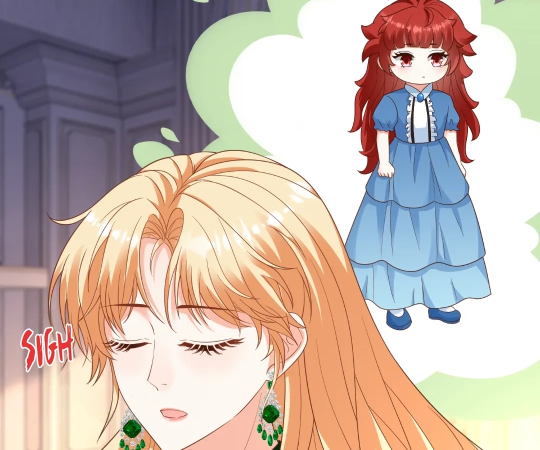 I Want to Maintain My Stepmother’s Character capítulo 51 página 69