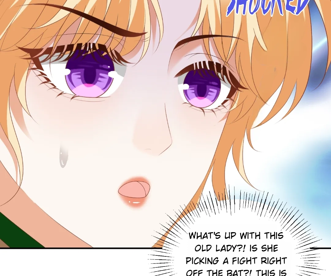 I Want to Maintain My Stepmother’s Character capítulo 51 página 111