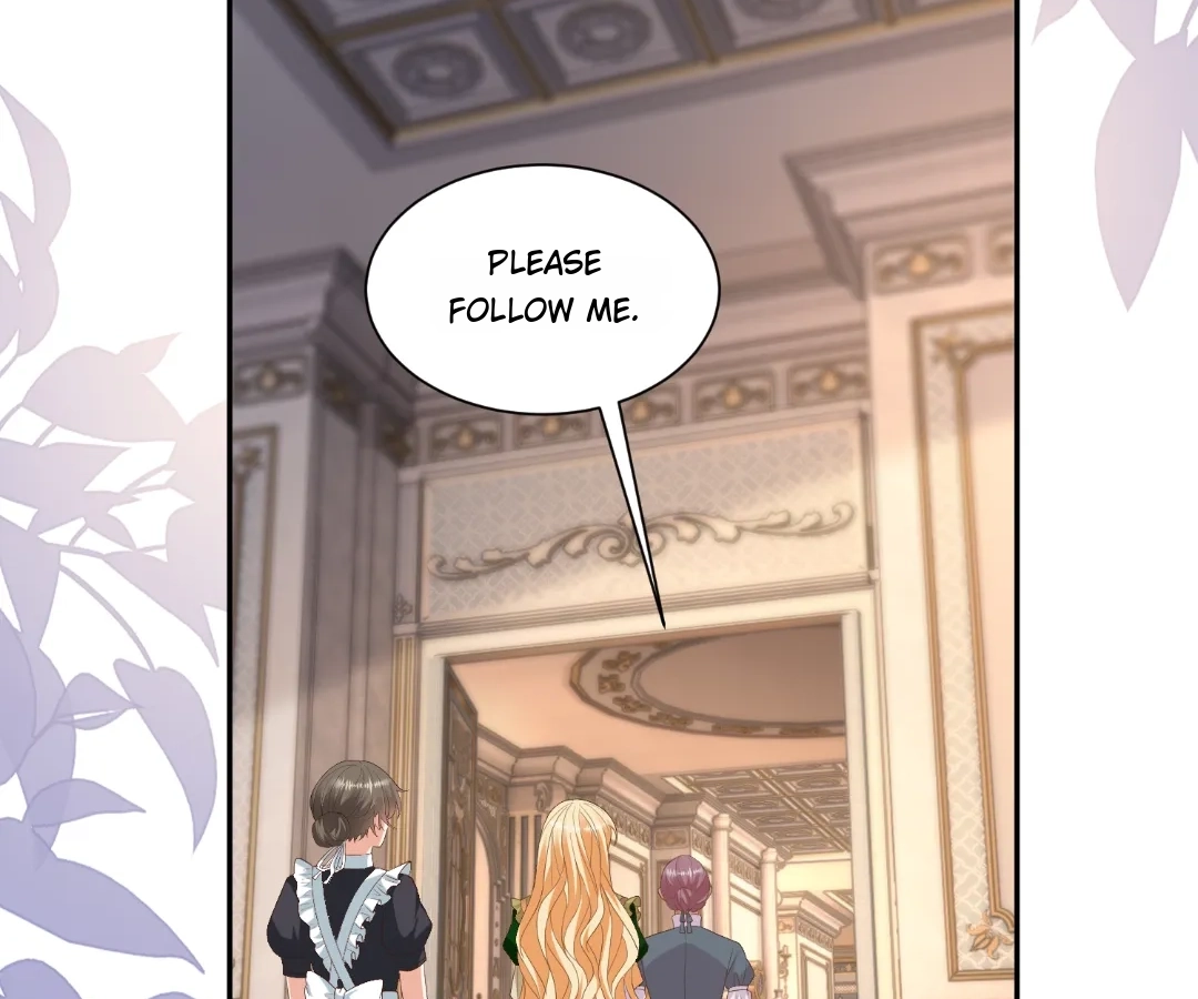 I Want to Maintain My Stepmother’s Character capítulo 52 página 104