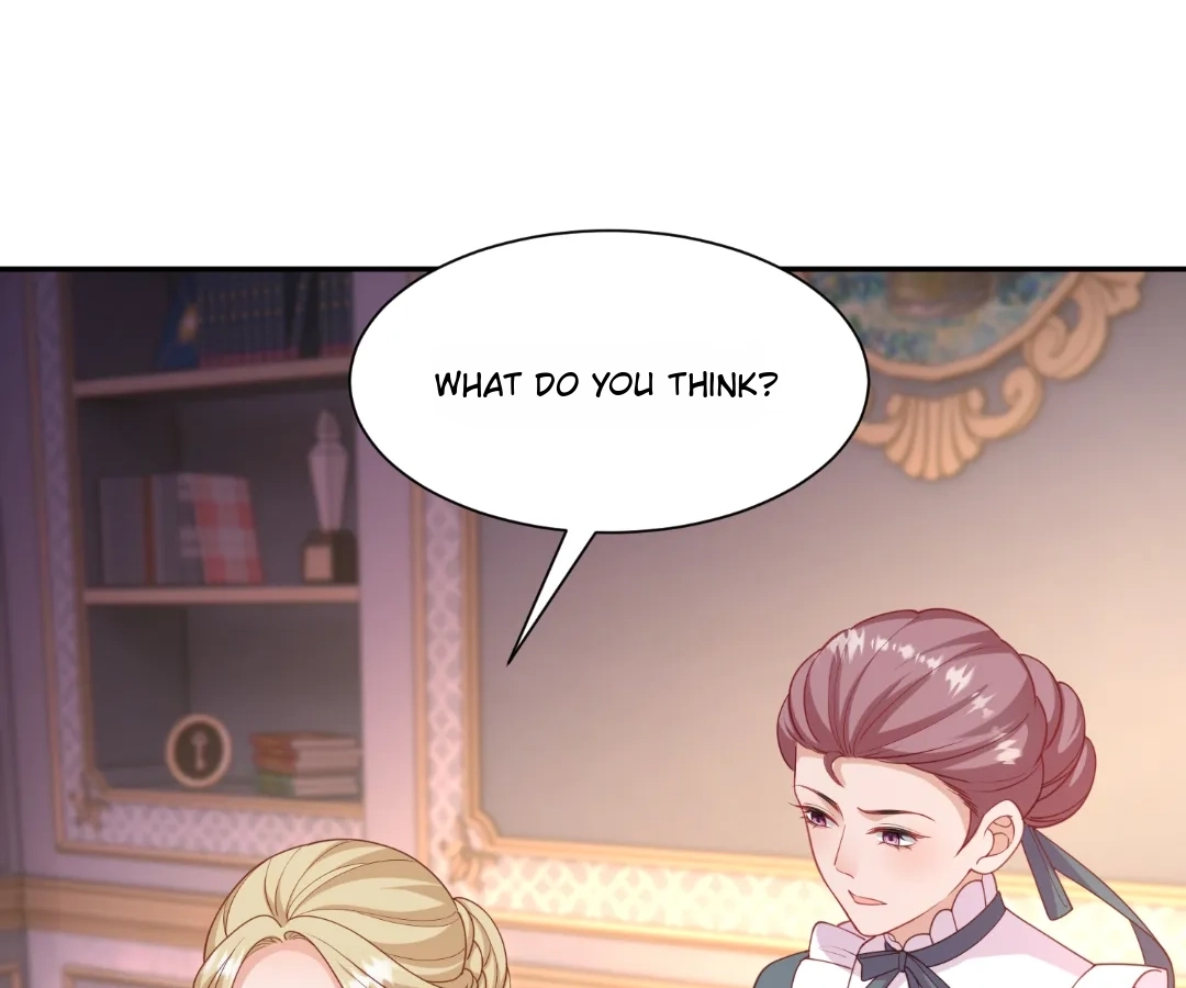 I Want to Maintain My Stepmother’s Character capítulo 52 página 47