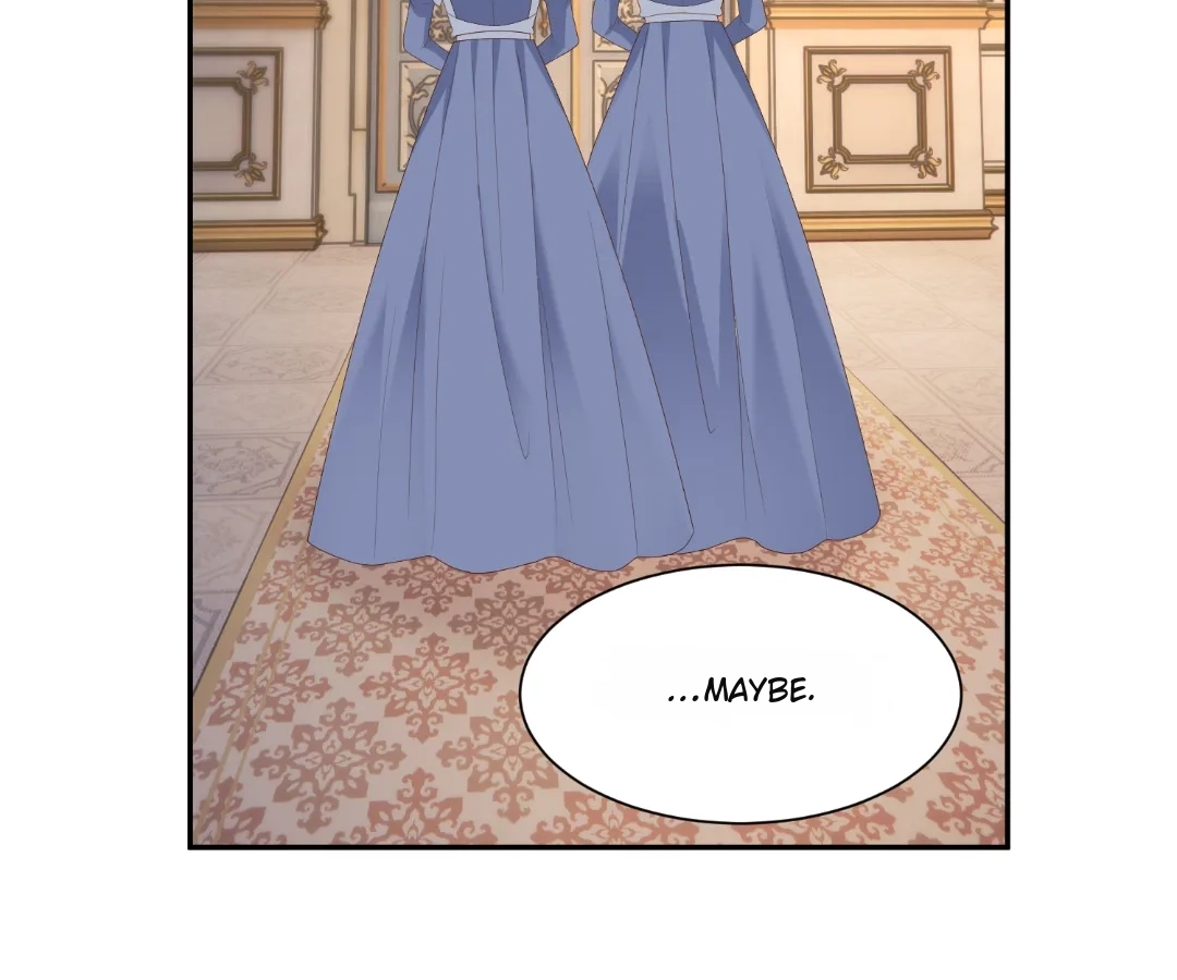 I Want to Maintain My Stepmother’s Character capítulo 52 página 98