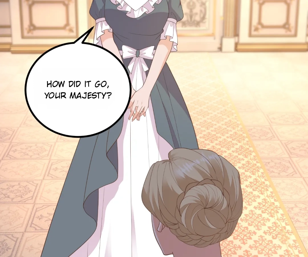 I Want to Maintain My Stepmother’s Character capítulo 53 página 117