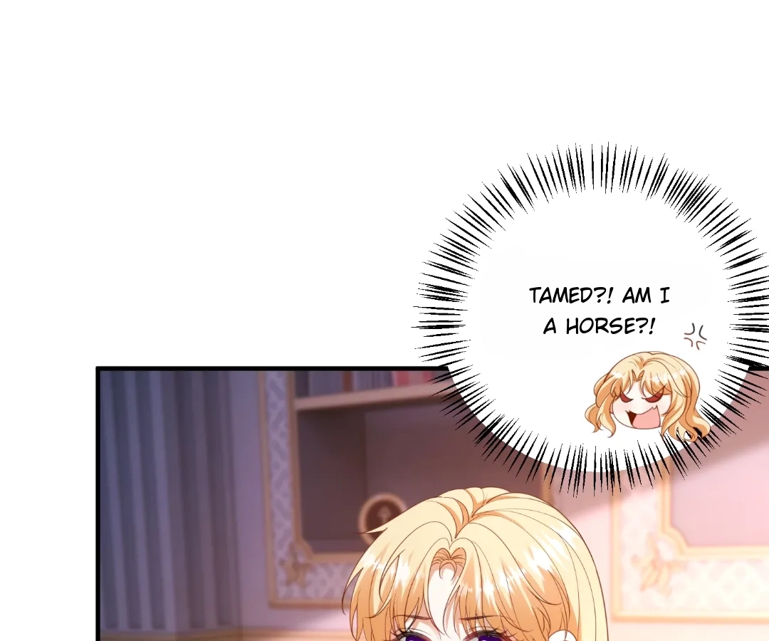 I Want to Maintain My Stepmother’s Character capítulo 53 página 47