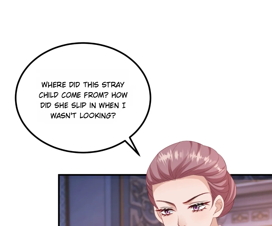 I Want to Maintain My Stepmother’s Character capítulo 53 página 61