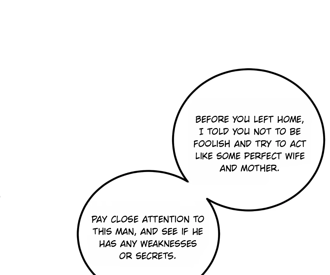 I Want to Maintain My Stepmother’s Character capítulo 53 página 4
