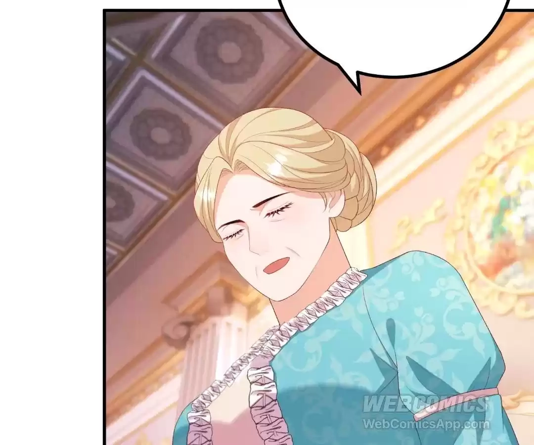 I Want to Maintain My Stepmother’s Character capítulo 53 página 19