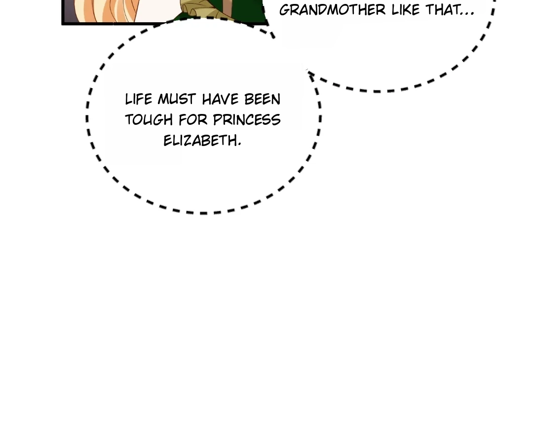 I Want to Maintain My Stepmother’s Character capítulo 54 página 62