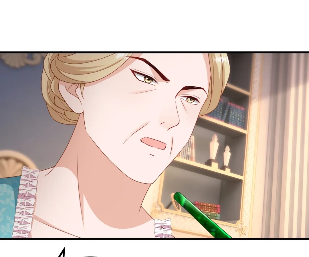 I Want to Maintain My Stepmother’s Character capítulo 54 página 38