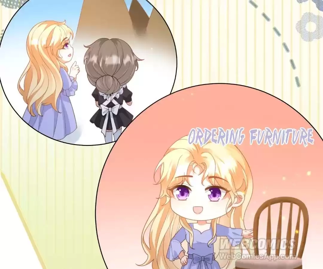 I Want to Maintain My Stepmother’s Character capítulo 55 página 43