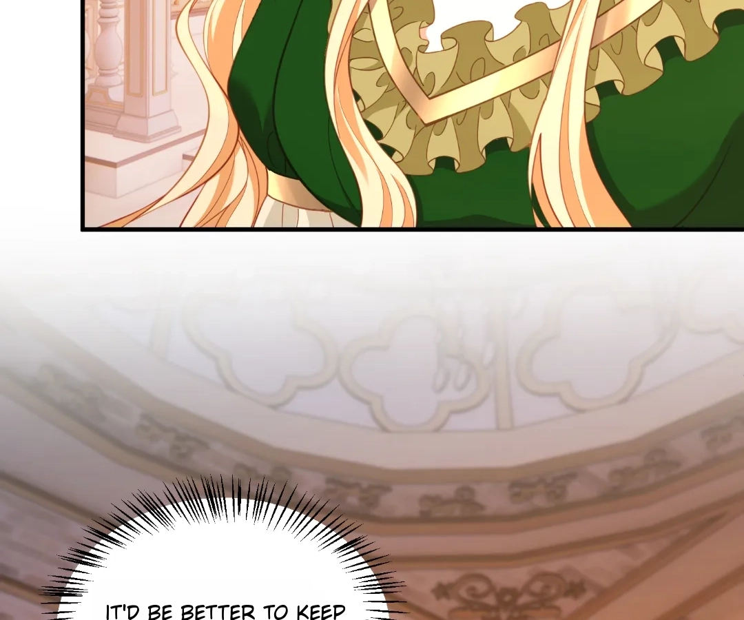I Want to Maintain My Stepmother’s Character capítulo 55 página 105