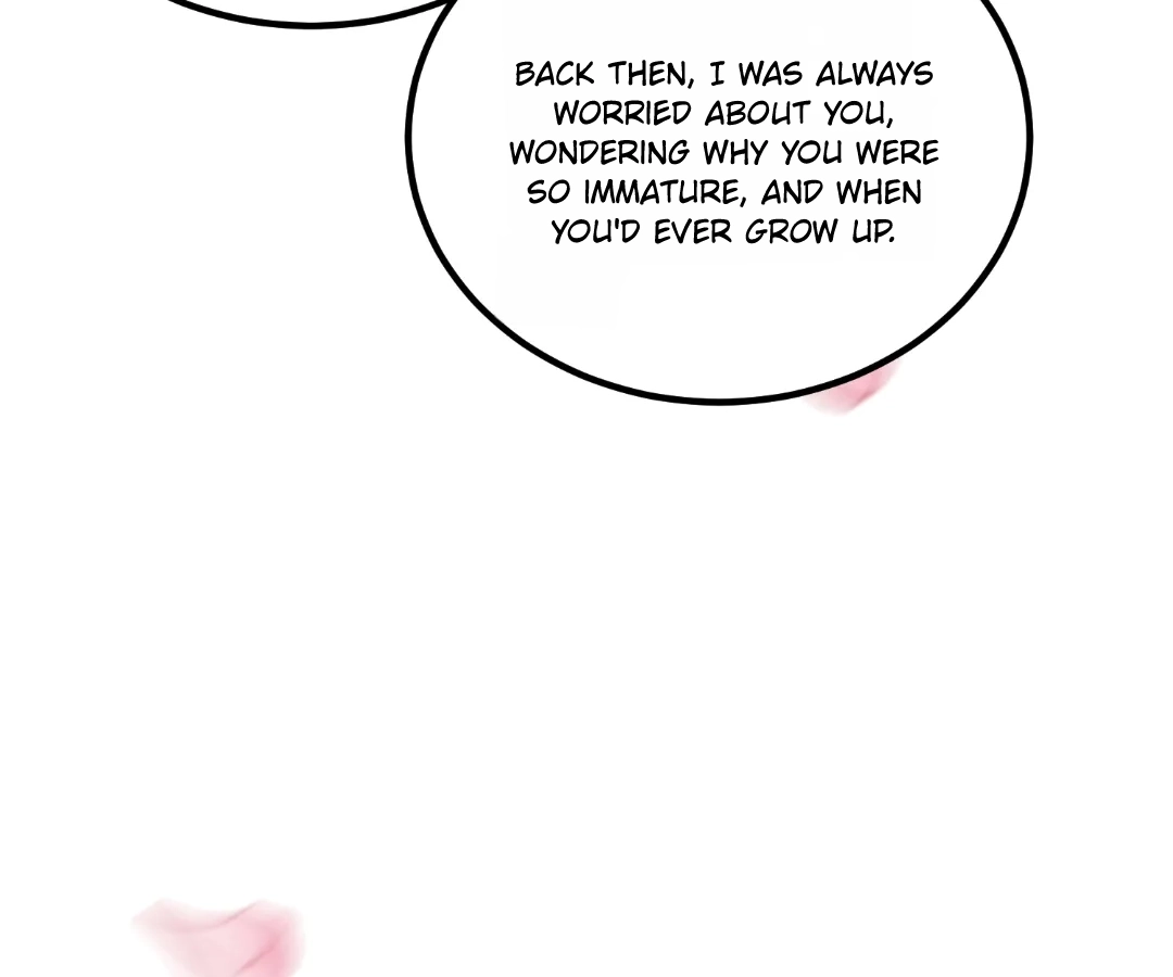 I Want to Maintain My Stepmother’s Character capítulo 56 página 23