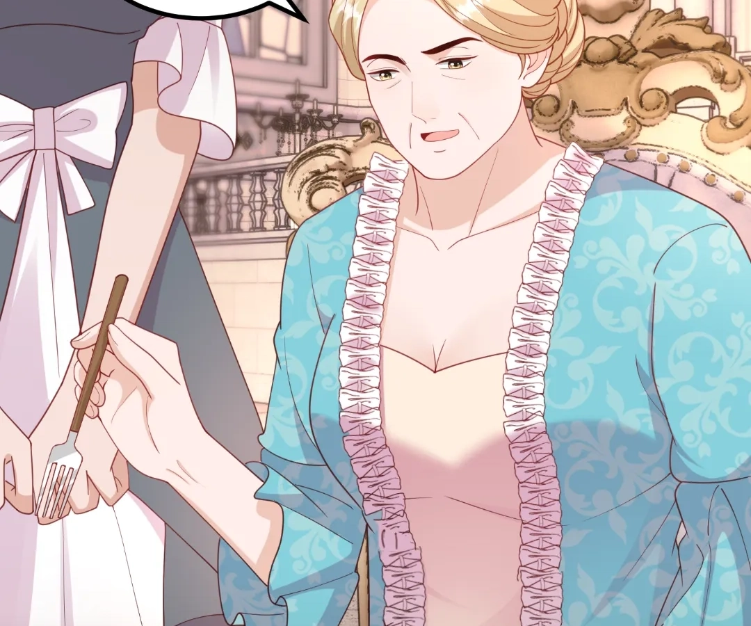 I Want to Maintain My Stepmother’s Character capítulo 56 página 93