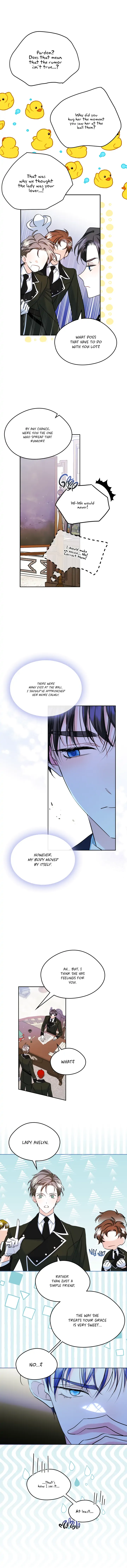 I Became The Male Lead’s Female Friend Chapter 36 44 04