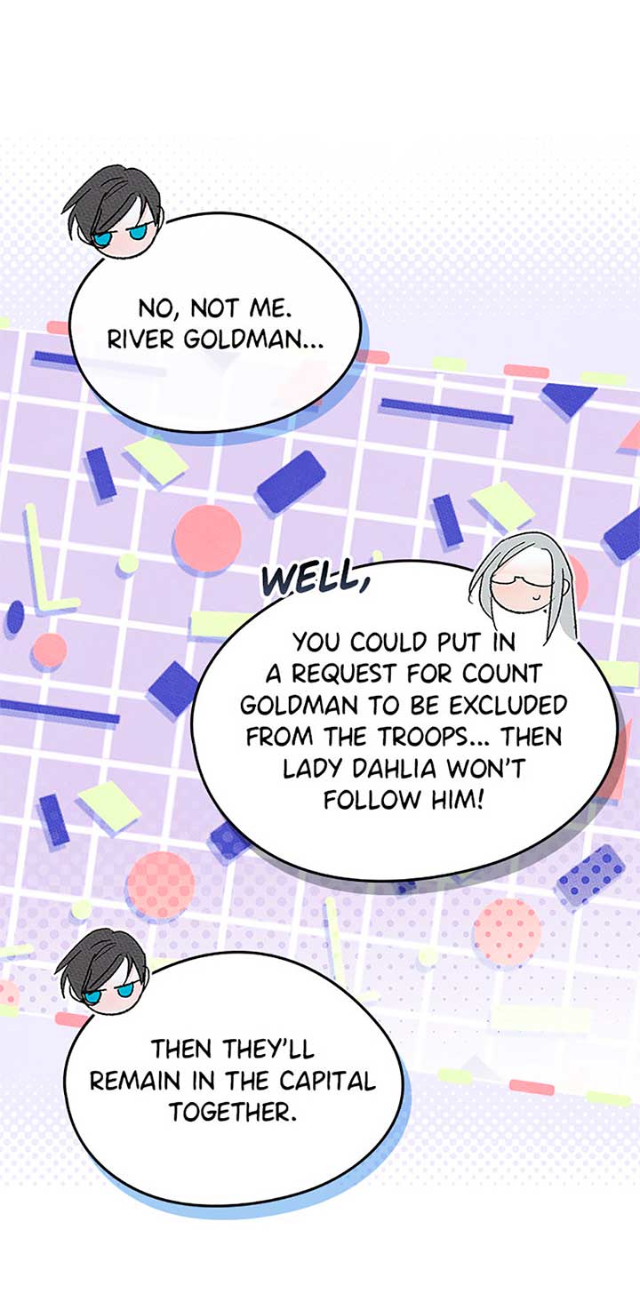 I Became The Male Lead’s Female Friend Chapter 50 232 24