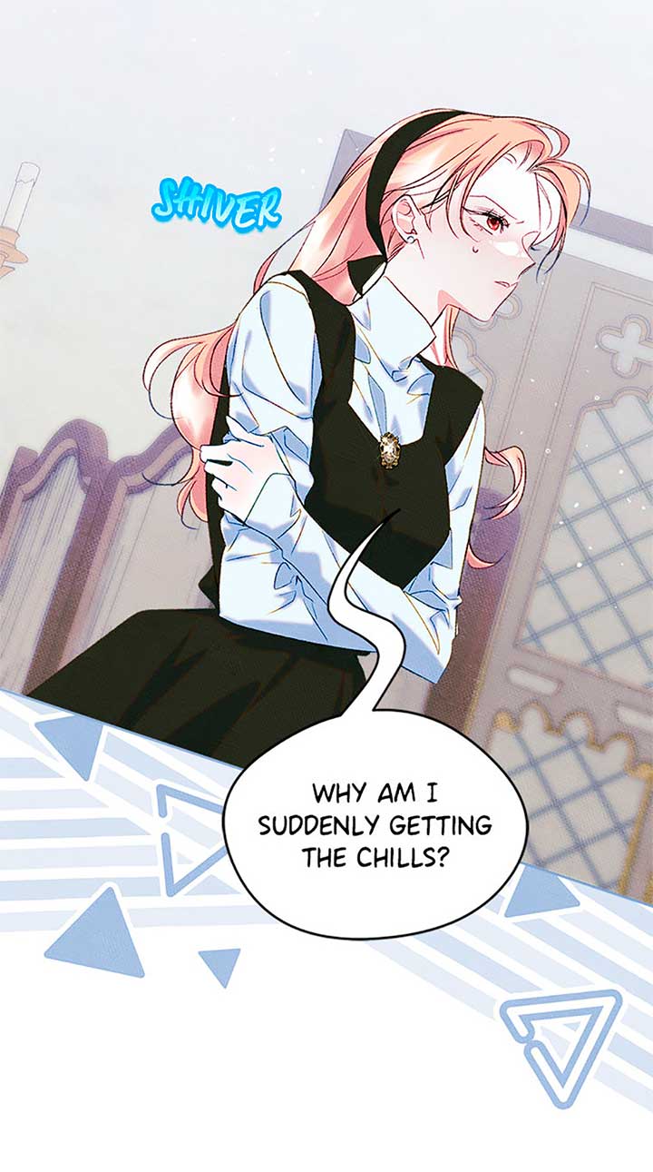 I Became The Male Lead’s Female Friend Chapter 50 247 39