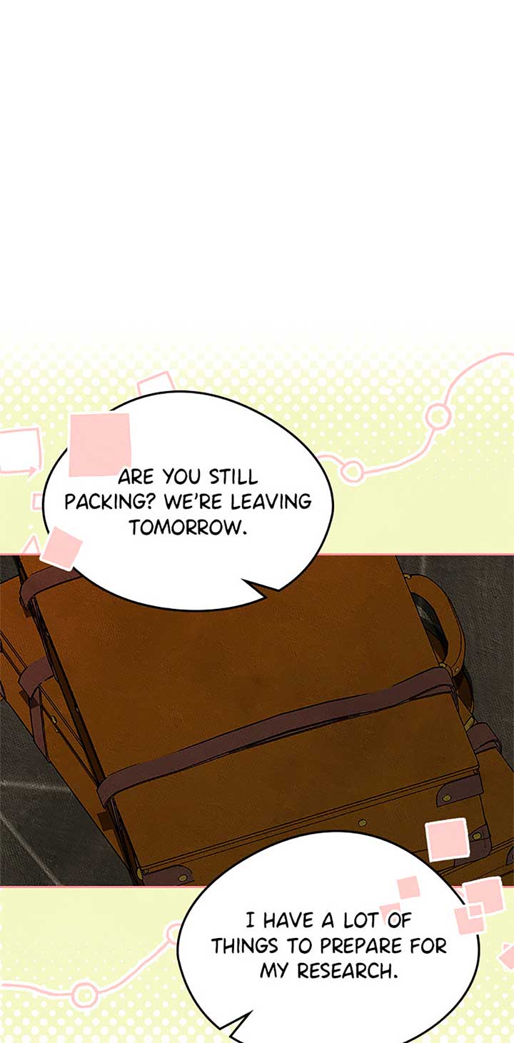 I Became The Male Lead’s Female Friend Chapter 50 249 41