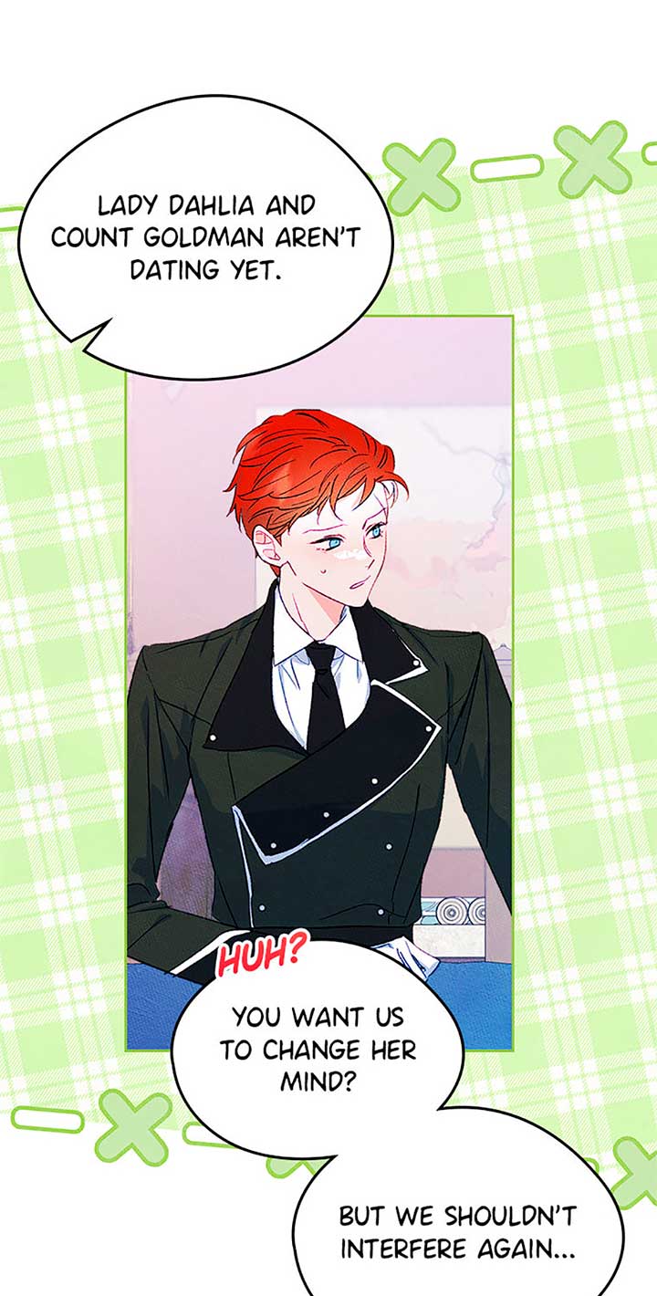 I Became The Male Lead’s Female Friend Chapter 50 264 56