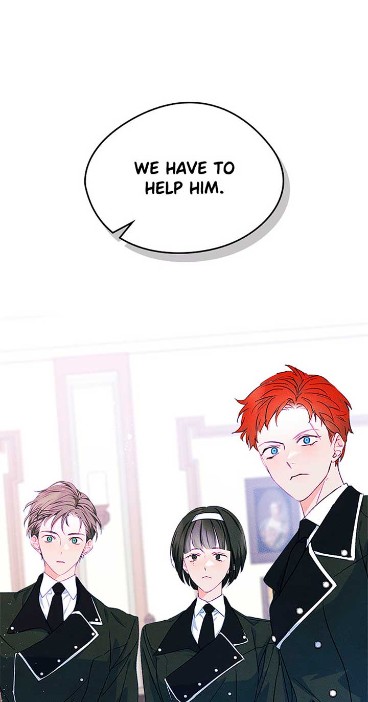 I Became The Male Lead’s Female Friend Chapter 50 268 60