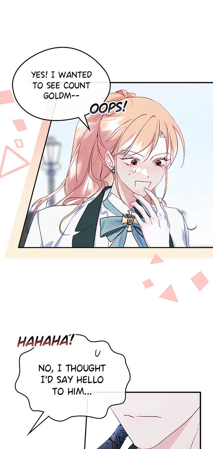 I Became The Male Lead’s Female Friend Chapter 52 216 02
