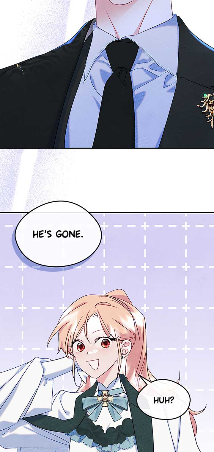 I Became The Male Lead’s Female Friend Chapter 52 219 05