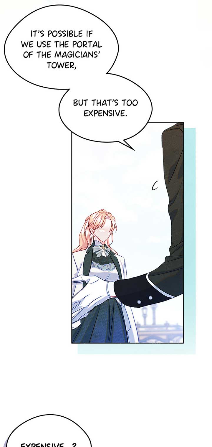 I Became The Male Lead’s Female Friend Chapter 52 225 11