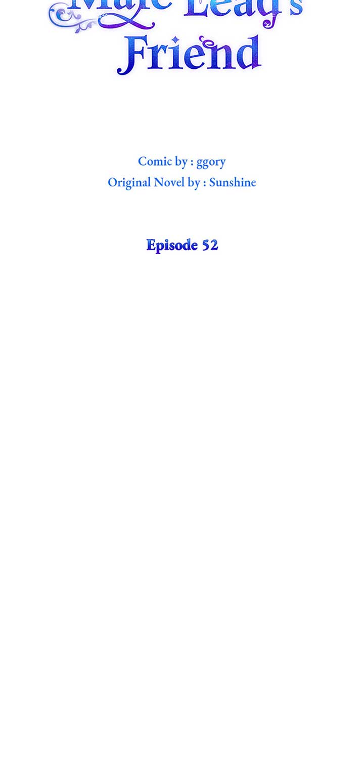 I Became The Male Lead’s Female Friend Chapter 52 228 14