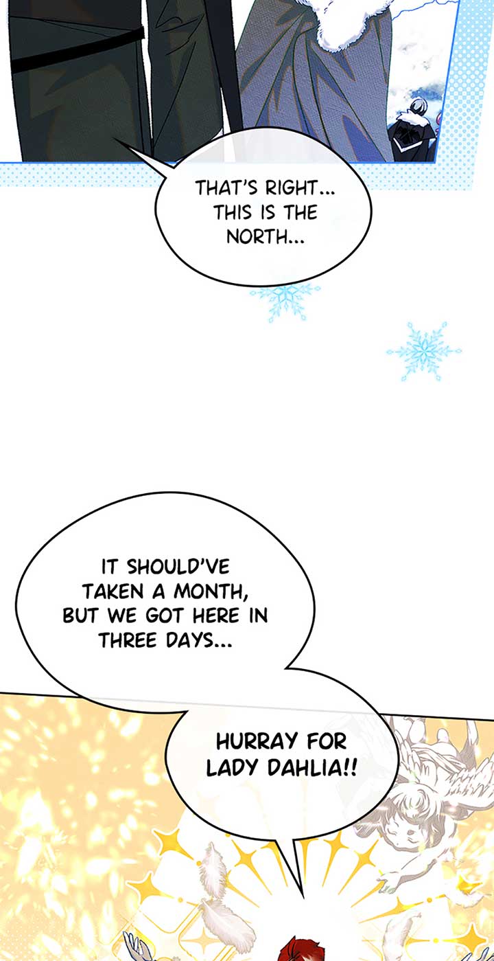 I Became The Male Lead’s Female Friend Chapter 52 231 17