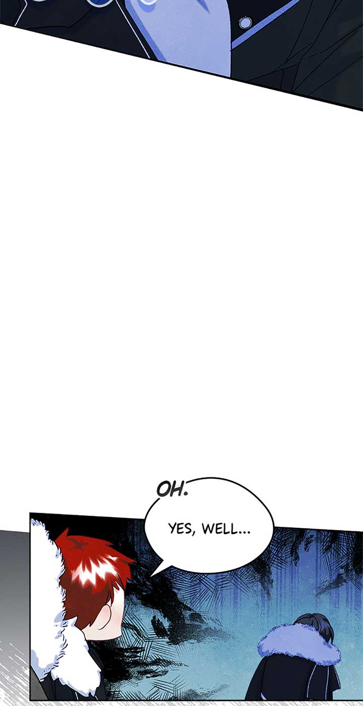 I Became The Male Lead’s Female Friend Chapter 52 234 20