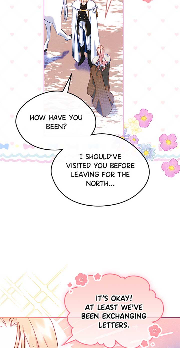 I Became The Male Lead’s Female Friend Chapter 52 240 26