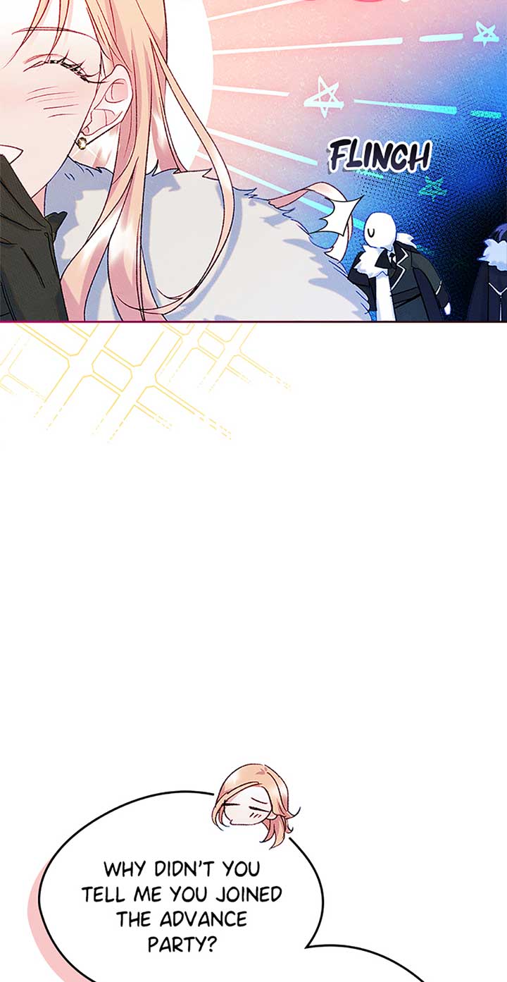 I Became The Male Lead’s Female Friend Chapter 52 241 27