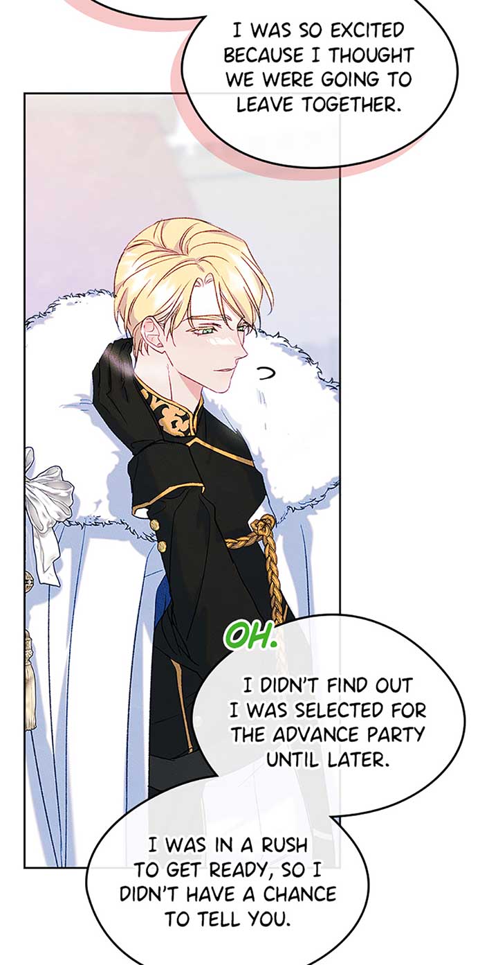 I Became The Male Lead’s Female Friend Chapter 52 242 28