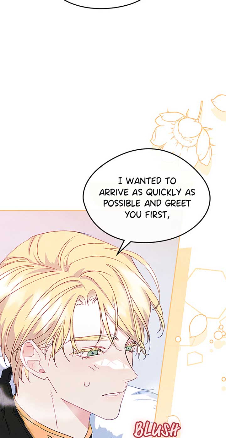 I Became The Male Lead’s Female Friend Chapter 52 243 29
